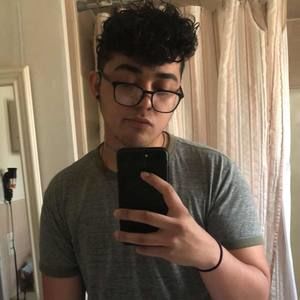 Meet your Posher, Allan austin